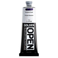 GOLDEN OPEN Slow-Drying akrilna boja 148 ml | razne nijanse | ARTMIE