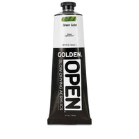 GOLDEN OPEN Slow-Drying akrilna boja 148 ml | razne nijanse | ARTMIE