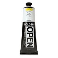 GOLDEN OPEN Slow-Drying akrilna boja 148 ml | razne nijanse | ARTMIE
