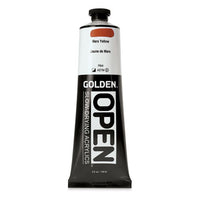 GOLDEN OPEN Slow-Drying akrilna boja 148 ml | razne nijanse | ARTMIE