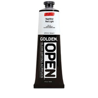 GOLDEN OPEN Slow-Drying akrilna boja 148 ml | razne nijanse | ARTMIE