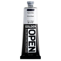 GOLDEN OPEN Slow-Drying akrilna boja 148 ml | razne nijanse | ARTMIE