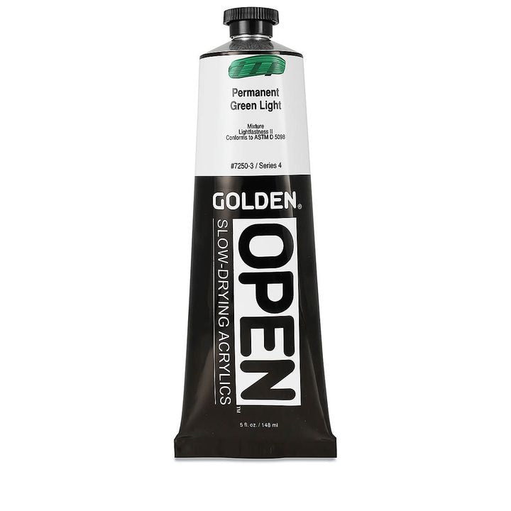 GOLDEN OPEN Slow-Drying akrilna boja 148 ml | razne nijanse | ARTMIE
