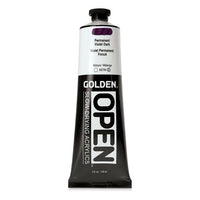 GOLDEN OPEN Slow-Drying akrilna boja 148 ml | razne nijanse | ARTMIE