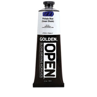 GOLDEN OPEN Slow-Drying akrilna boja 148 ml | razne nijanse | ARTMIE