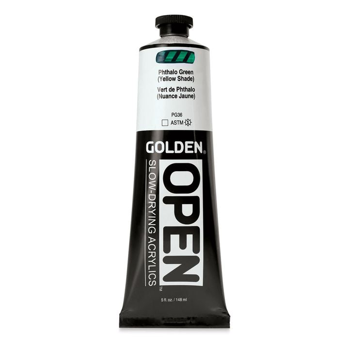 GOLDEN OPEN Slow-Drying akrilna boja 148 ml | razne nijanse | ARTMIE