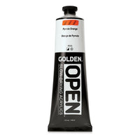 GOLDEN OPEN Slow-Drying akrilna boja 148 ml | razne nijanse | ARTMIE