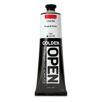 GOLDEN OPEN Slow-Drying akrilna boja 148 ml | razne nijanse | ARTMIE