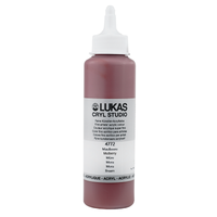 Akrilna boja LUKAS Cryl Studio 250 ml | razne boje – Dud (Mulberry)
