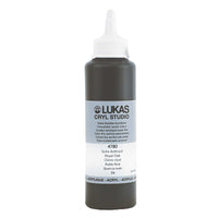 Akrilna boja LUKAS Cryl Studio 250 ml | razne boje – Kraljevski hrast (Royal Oak)