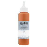 Akrilna boja LUKAS Cryl Studio 250 ml | razne boje – Sedona