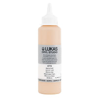 Akrilna boja LUKAS Cryl Studio 250 ml | razne boje – Svijetla marelica
