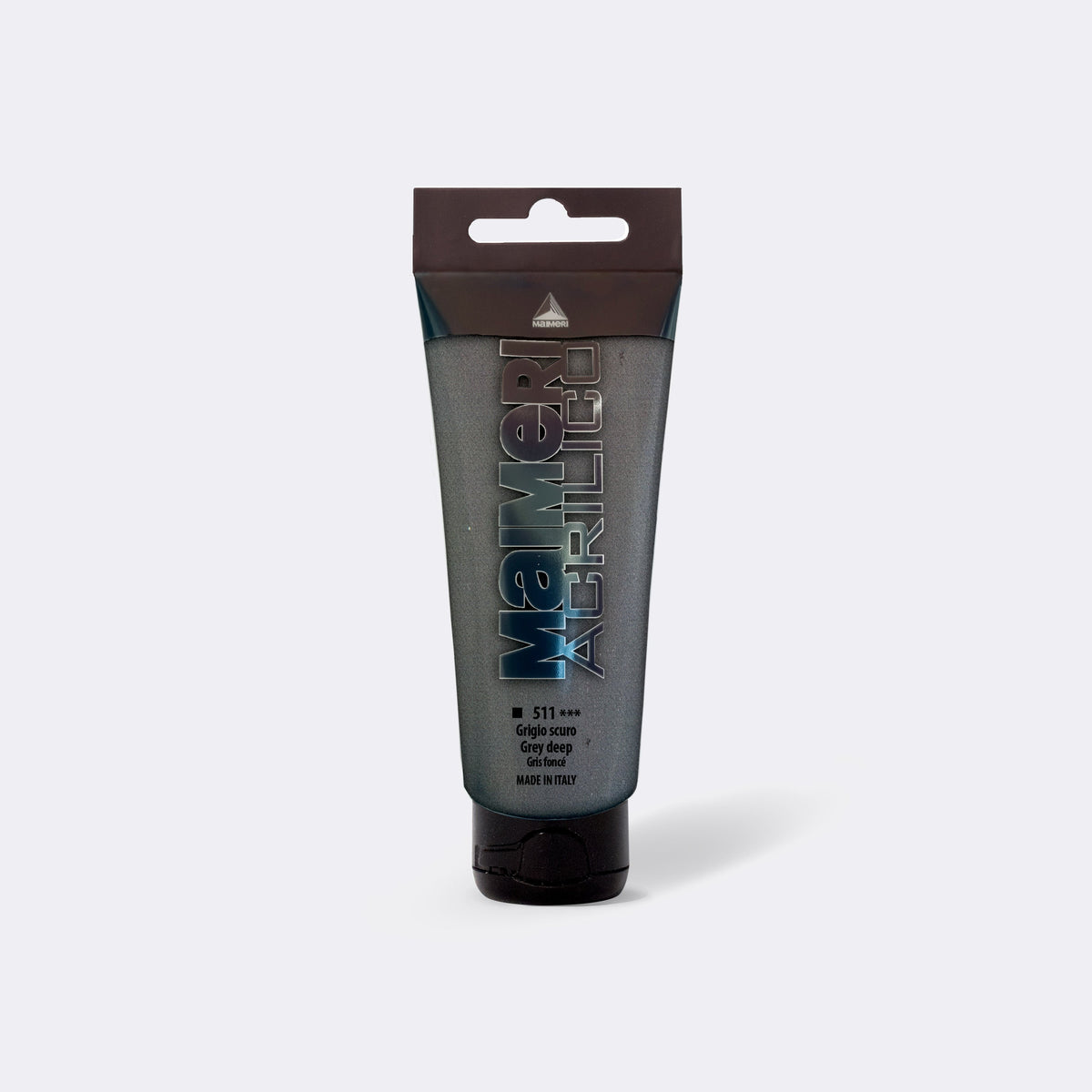 Akrilna boja Maimeri Acrilico 200 ml – razne nijanse