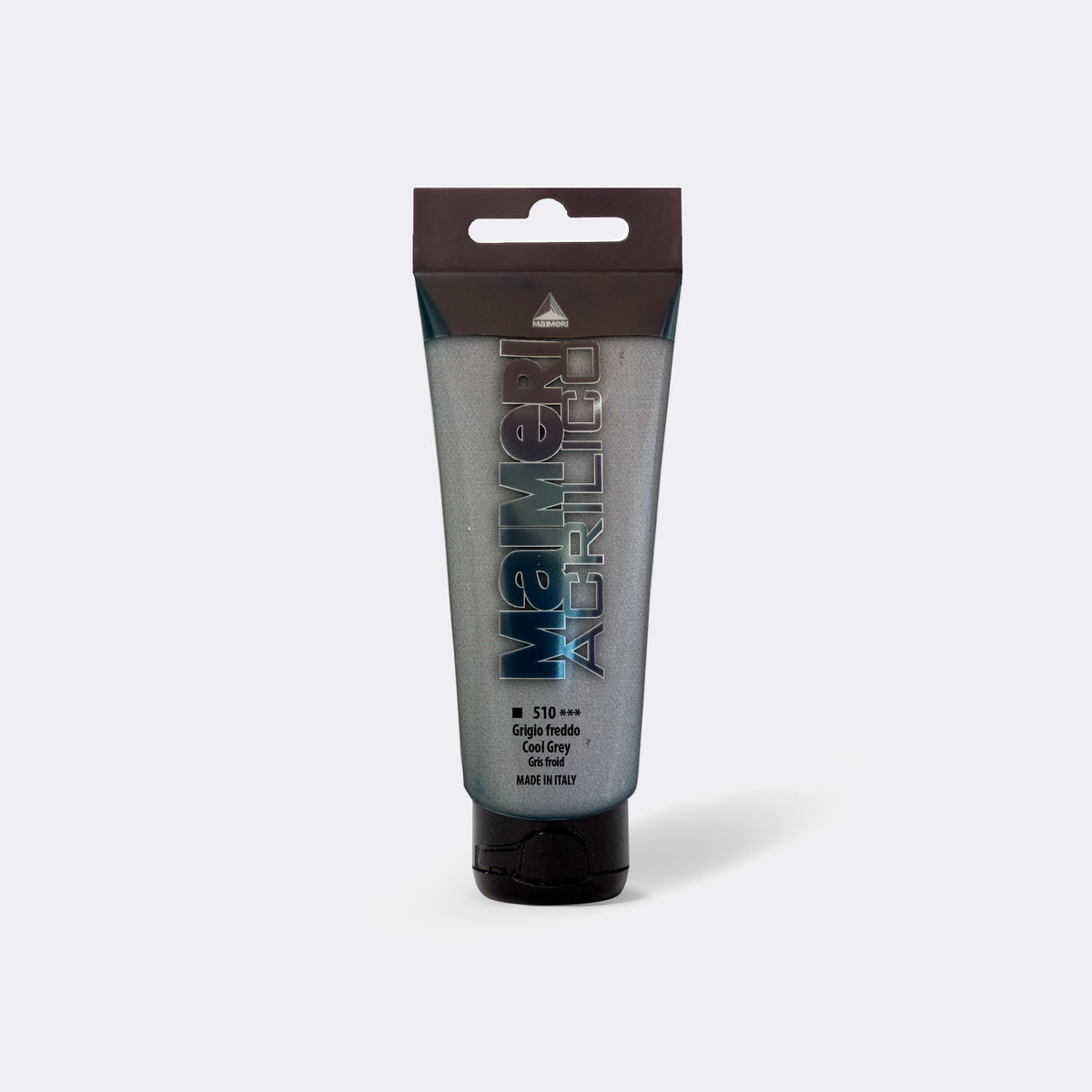Akrilna boja Maimeri Acrilico 200 ml – razne nijanse