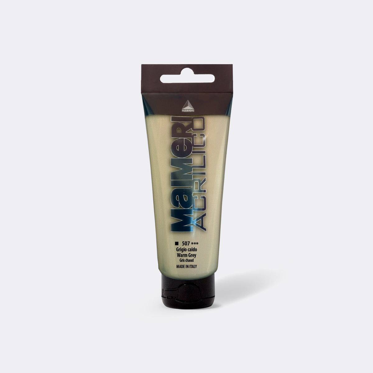 Akrilna boja Maimeri Acrilico 200 ml – razne nijanse