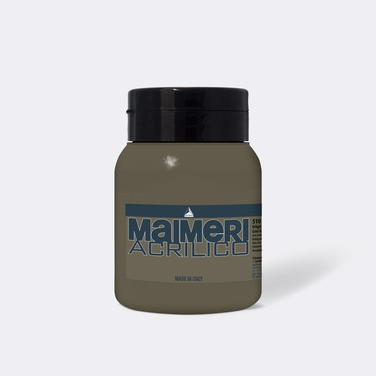 Akrilna boja Maimeri Acrilico 500 ml