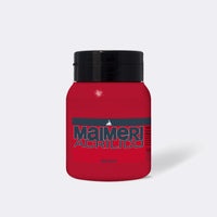 Akrilna boja Maimeri Acrilico 500 ml – Magenta kraplak