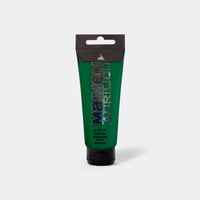 Akrilna boja MAIMERI Acrilico 75 ml – Ftalo zelena