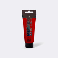 Akrilna boja MAIMERI Acrilico 75 ml – Grimizni lak