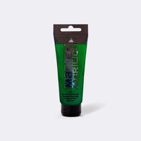 Akrilna boja MAIMERI Acrilico 75 ml – Permanentno tamno zelena