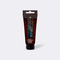 Akrilna boja MAIMERI Acrilico 75 ml – Spaljena umbra