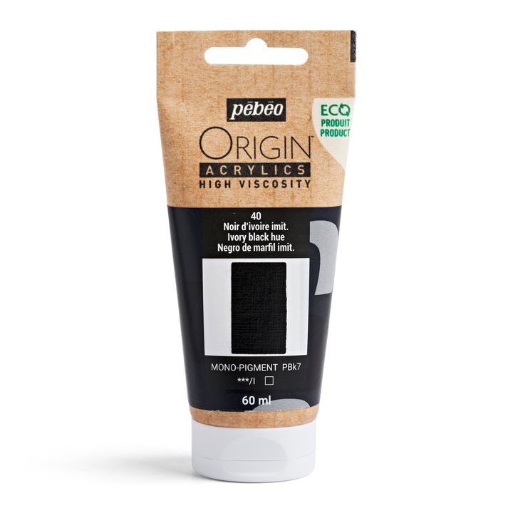 Akrilna boja Pebeo ORIGIN 60 ml