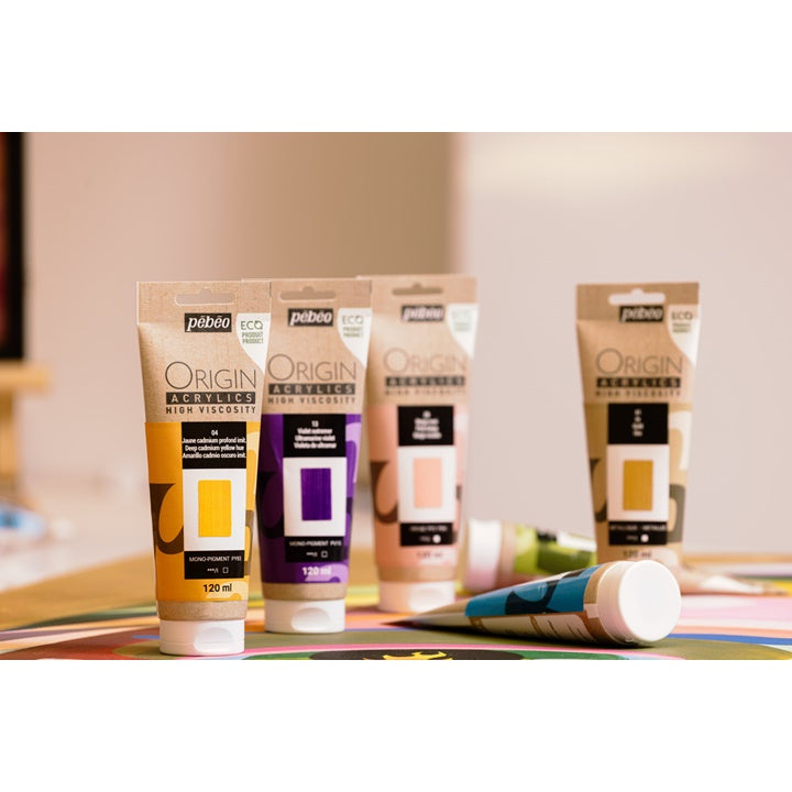 Akrilna boja Pebeo ORIGIN 60 ml
