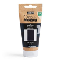 Akrilna boja Pebeo ORIGIN 60 ml | razne nijanse - pruska plava