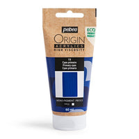 Akrilna boja Pebeo ORIGIN 60 ml | razne nijanse - primarna cijan