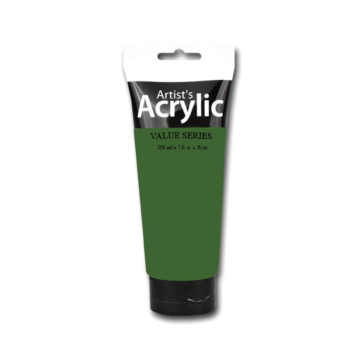 Akrilna boja PHOENIX 200 ml