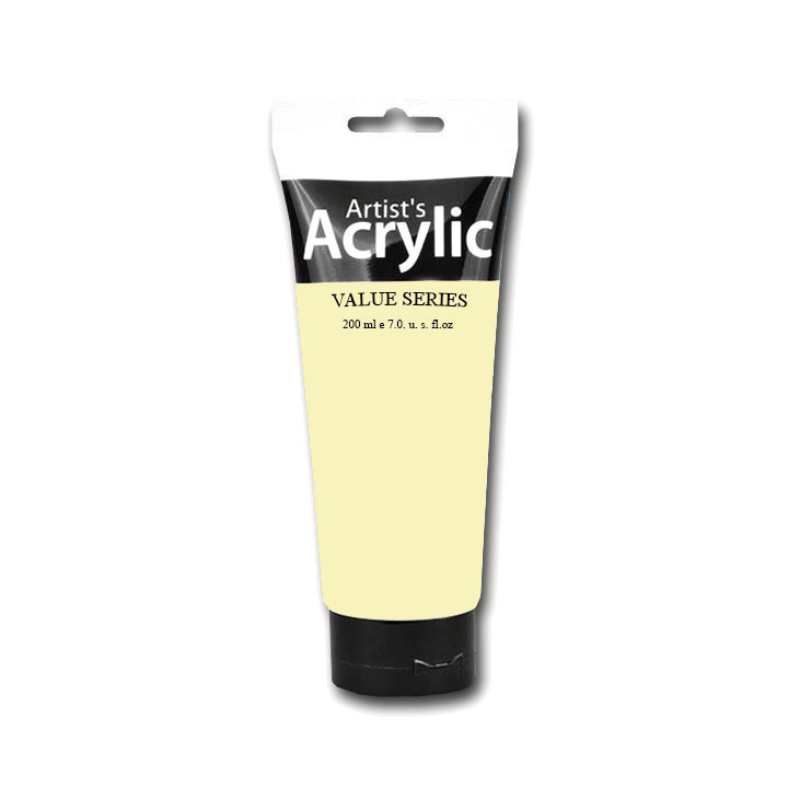 Akrilna boja PHOENIX 200 ml
