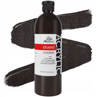 Akrilna boja Phoenix 500 ml – odabir nijanse