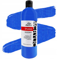 Akrilna boja Phoenix 500 ml – odabir nijanse