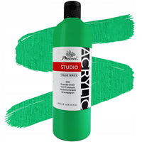 Akrilna boja Phoenix 500 ml – odabir nijanse