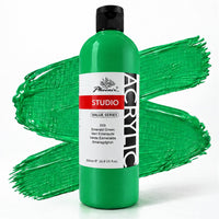 Akrilna boja Phoenix 500 ml – odabir nijanse – zeleni / 559