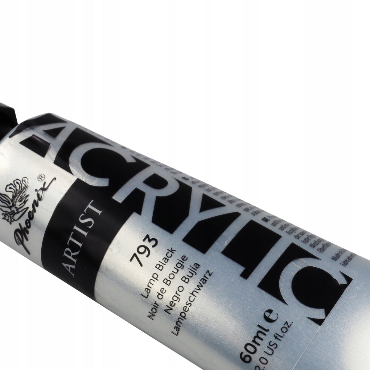 Akrilna boja Phoenix Artist 60 ml | razne boje