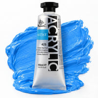 Akrilna boja Phoenix Artist 60 ml | razne boje – plavi / 425