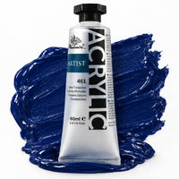 Akrilna boja Phoenix Artist 60 ml | razne boje – plavi / 461