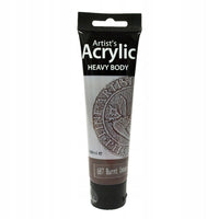 Akrilna boja Phoenix Heavy Body 100 ml | različite boje