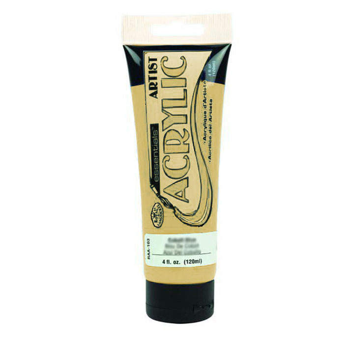 Akrilna boja Akryle Royal Essentials 120 ml | razne boje — slika 19