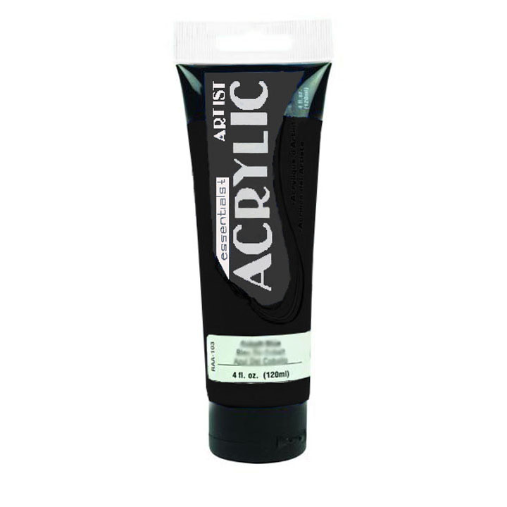 Royal & Langnickel akrilna boja Essentials 120 ml | razne boje | ARTMIE