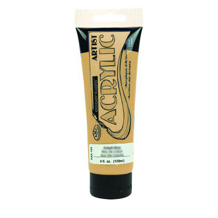 Akrilna boja Akryle Royal Essentials 120 ml | razne boje — slika 3