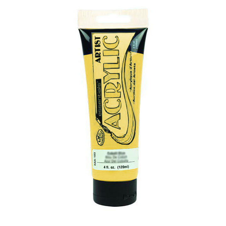 Akrilna boja Akryle Royal Essentials 120 ml | razne boje — slika 8