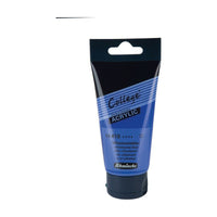 Akrilna boja Schmincke College Acrylic 75 ml – 410 Ultramarin plava