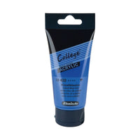 Akrilna boja Schmincke College Acrylic 75 ml – 420 Kobalt plava nijansa