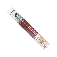 Akrilna boja Schmincke College Acrylic 75 ml – 520 Lisnato zelena
