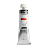 Akrilna boja Schmincke PRIMAcryl Professional 150 ml – 215 Briljantno narančasta