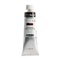 Akrilna boja Schmincke PRIMAcryl Professional 150 ml – 324 Alizarin grimizna nijansa