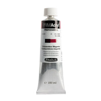 Akrilna boja Schmincke PRIMAcryl Professional 150 ml – 326 Kinakridon magenta