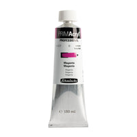 Akrilna boja Schmincke PRIMAcryl Professional 150 ml – 327 Magenta